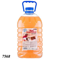 Мило Господарське 5л Мілам рідке (7568)