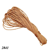 Шнур кордовий d 5 мм 30 м (2841)