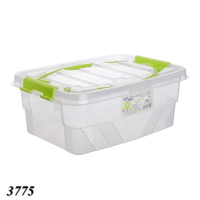 Контейнер харчовий з ручками Handy Box 9 л (3775)