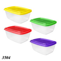 Контейнер харчовий Ідея 1л (3504)