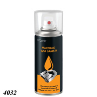 Мастило для замків RECTOR 100 мл (4032)