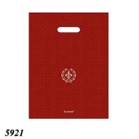 Пакет Serikoff Преміум Лілія червоний 30х40 см (5921)
