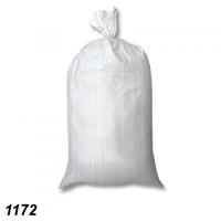 Мішки поліпропіленові 80гр 55х105 см 50 кг (1172) Мішки поліпропіленові 80гр 55х105 см 50 кг (1172)