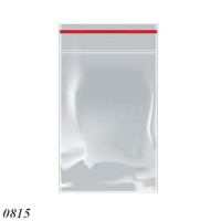 Пакети із застібкою Zip Lock 10х20 см (0815)