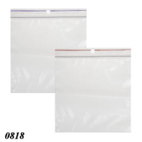 Пакети із застібкою Zip Lock 14х15 см (0818)