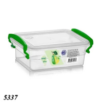 Судок харчовий Народний продукт 500 мл (5337) Судок харчовий Народний продукт 500 мл (5337)