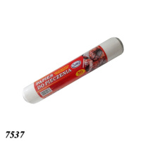 Пергамент Zella силікон. 300 мм х 50 м Білий (7537)