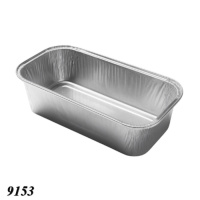 Контейнер алюмінієвий LF-742 прямокутний 575 мл (9153)