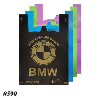 Пакети майка Атм міцні 40х60 см (0590)