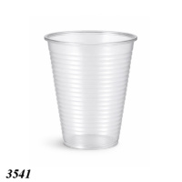Стакан одноразовий 180 мл (3541)