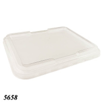 Кришка до термо-лотка (5658) Кришка до термо-лотка (5658)