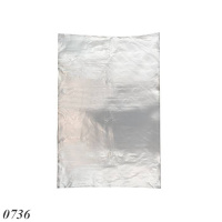 Мішки поліетиленові харчові 80 мкм 80х120см 25кг (0736)