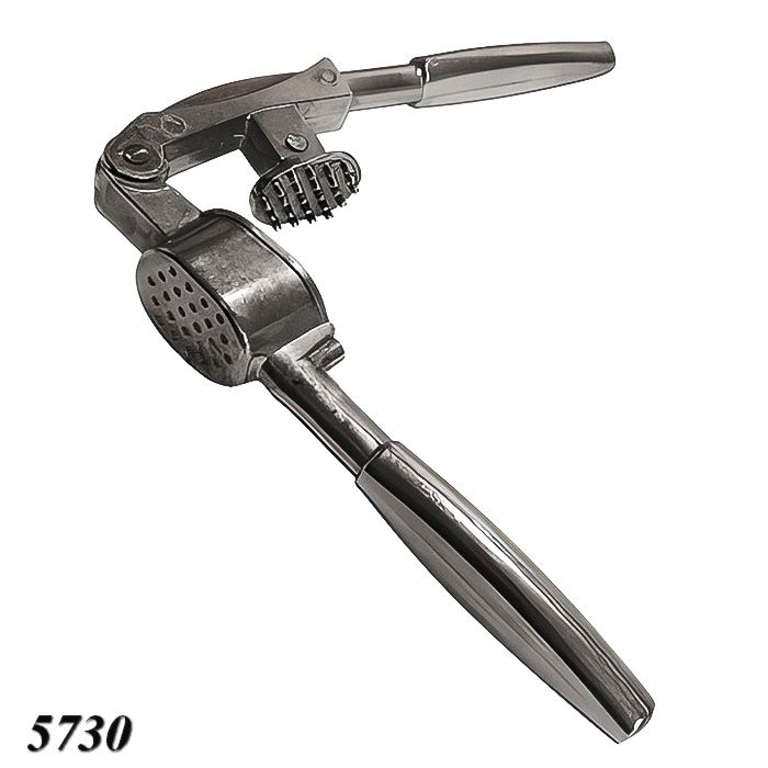 Часникодавка кругла посилена Часникодавка кругла посилена