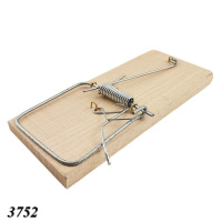 Мишоловка-крисоловка дерев'яна (3752) Мишоловка-крисоловка дерев'яна (3752)