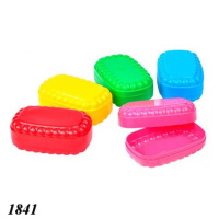 Мильниця Косичка закрита (1841) Мильниця Косичка закрита (1841)