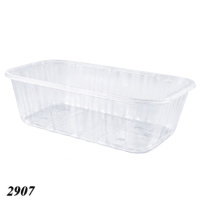 Контейнер для ягід та фруктів 950 мл (2907)