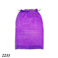 Сітка овочева 16г 40х60 см 20кг Фіолетова (2233) Сітка овочева 16г 40х60 см 20кг Фіолетова (2233)