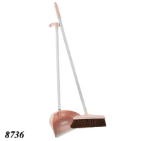 Совок та щітка для підмітання 30х70 см (8736) Совок та щітка для підмітання 30х70 см (8736)