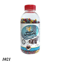 Засіб від щурів та мишей Вихор Щуролов гранула банка 170 г (1021)