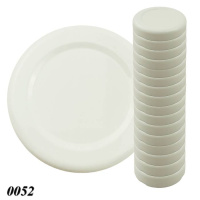 Кришка для консервації Твіст 43 мм (0052) Кришка для консервації Твіст 43 мм (0052)