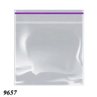 Пакети із застібкою Zip Lock 20х20 см (9657)