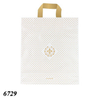 Пакет Serikoff Преміум Лілія Біла 30x34 см (6729)