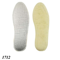 Устілки хутро на фользі 45 розмір (1712) Устілки хутро на фользі 45 розмір (1712)