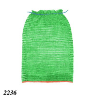 Сітка овочева 23г 45х75 см 30кг Зелена (2236) Сітка овочева 23г 45х75 см 30кг Зелена (2236)