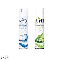 Освіжувач повітря AirBi 300 мл (4631) Освіжувач повітря AirBi 300 мл (4631)