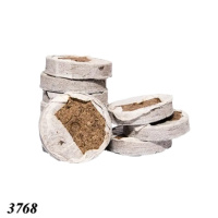 Торфяні таблетки  для розсади "Легкий старт" уп.20 шт (3768)