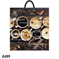 Пакет ПластикПак Капучіно 40х42 см (8489)