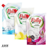 Засіб для миття посуду Polly дой-пак 0.5 л (3355)