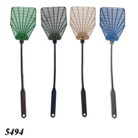 Мухобійка силіконова (5494)