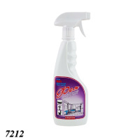Засіб чистячий для ванної кімнати Фея 0.5 л (7212) Засіб чистячий для ванної кімнати Фея 0.5 л (7212)