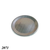Кришка для конфорки газової плити  7 см (2071)