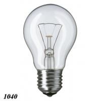 Лампочка 200 Вт Іскра E27 гофра (1040)