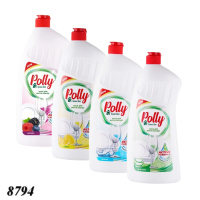 Засіб для миття посуду Polly 1 л (8794)