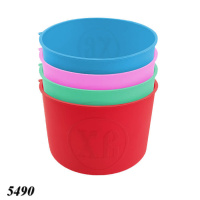 Форма для паски силіконова 150 мм (5490) Форма для паски силіконова 150 мм (5490)