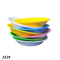 Тарілка закусочна Ідея 180 мм (3519) Тарілка закусочна Ідея 180 мм (3519)