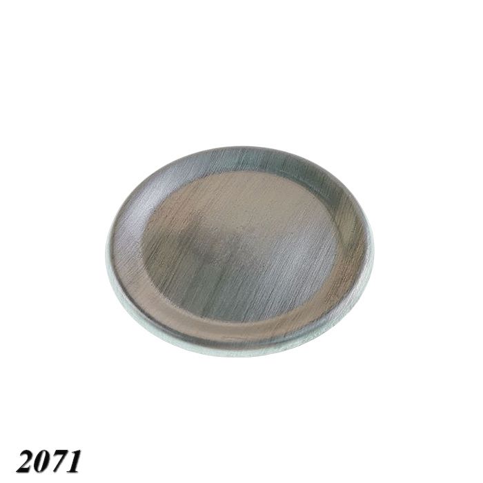 Кришка для конфорки газової плити мала Кришка для конфорки газової плити мала