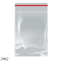 Пакети із застібкою Zip Lock 15х22 см (2962)