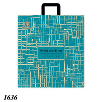 Пакет ПластикПак Абстракція 40х42 см (1636) Пакет ПластикПак Абстракція 40х42 см (1636)