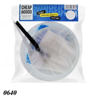 Набір одноразового посуду 5 персон (0640) Набір одноразового посуду 5 персон (0640)