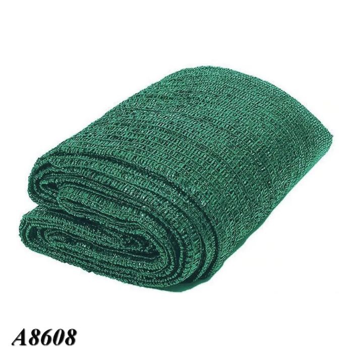 Сітка затіняюча Agreen пакет 95% 4мх10м зелений  Сітка затіняюча Agreen пакет 95% 4мх10м зелений