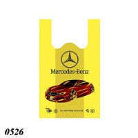 Пакети майка Мерседес 30х50 см (0526) Пакети майка Мерседес 30х50 см (0526)