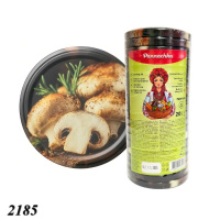 Кришка для консервації Гриби Твіст 82 мм (2185)