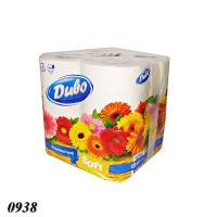 Туалетний папір Диво Soft 8 шт (0938) Туалетний папір Диво Soft 8 шт (0938)