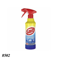 Антипліснява SAVO спрей 0.5 л (8502)