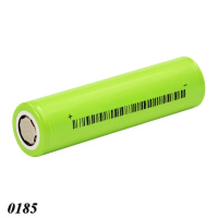 Батарейка акумулятор 18650 Li-ion 3.7V 3000mAh (0185)