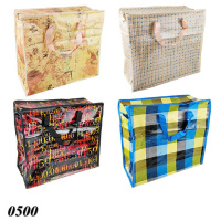 Сумка господарська Paketoff №1 40х35х17 см (0500) Сумка господарська Paketoff №1 40х35х17 см (0500)